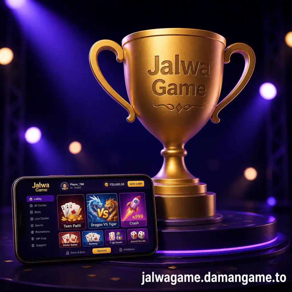 Jalwa Game