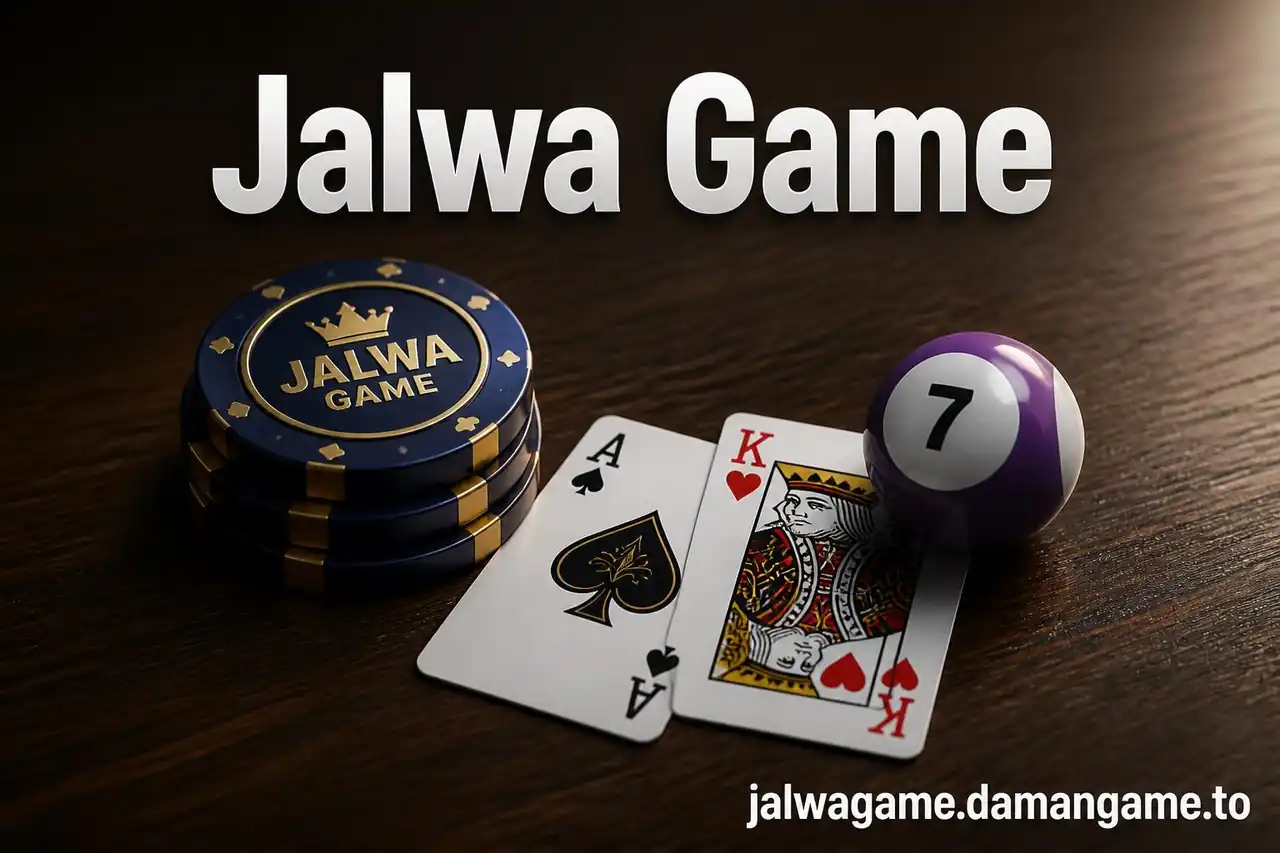 Jalwa Game